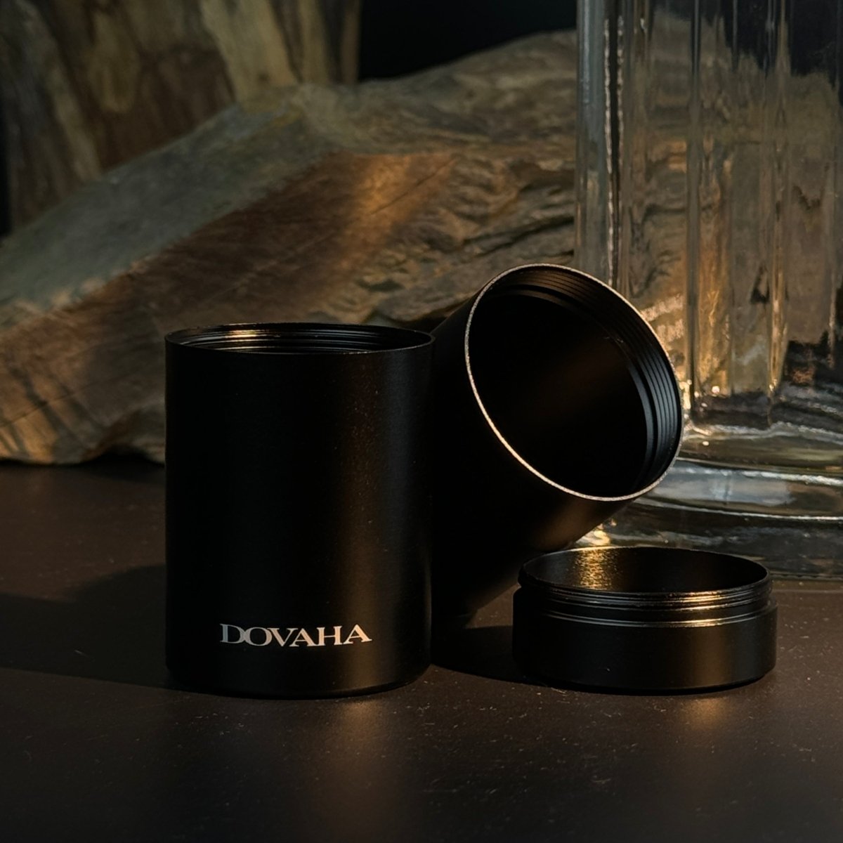 旅行迷你茶葉罐、咖啡豆罐