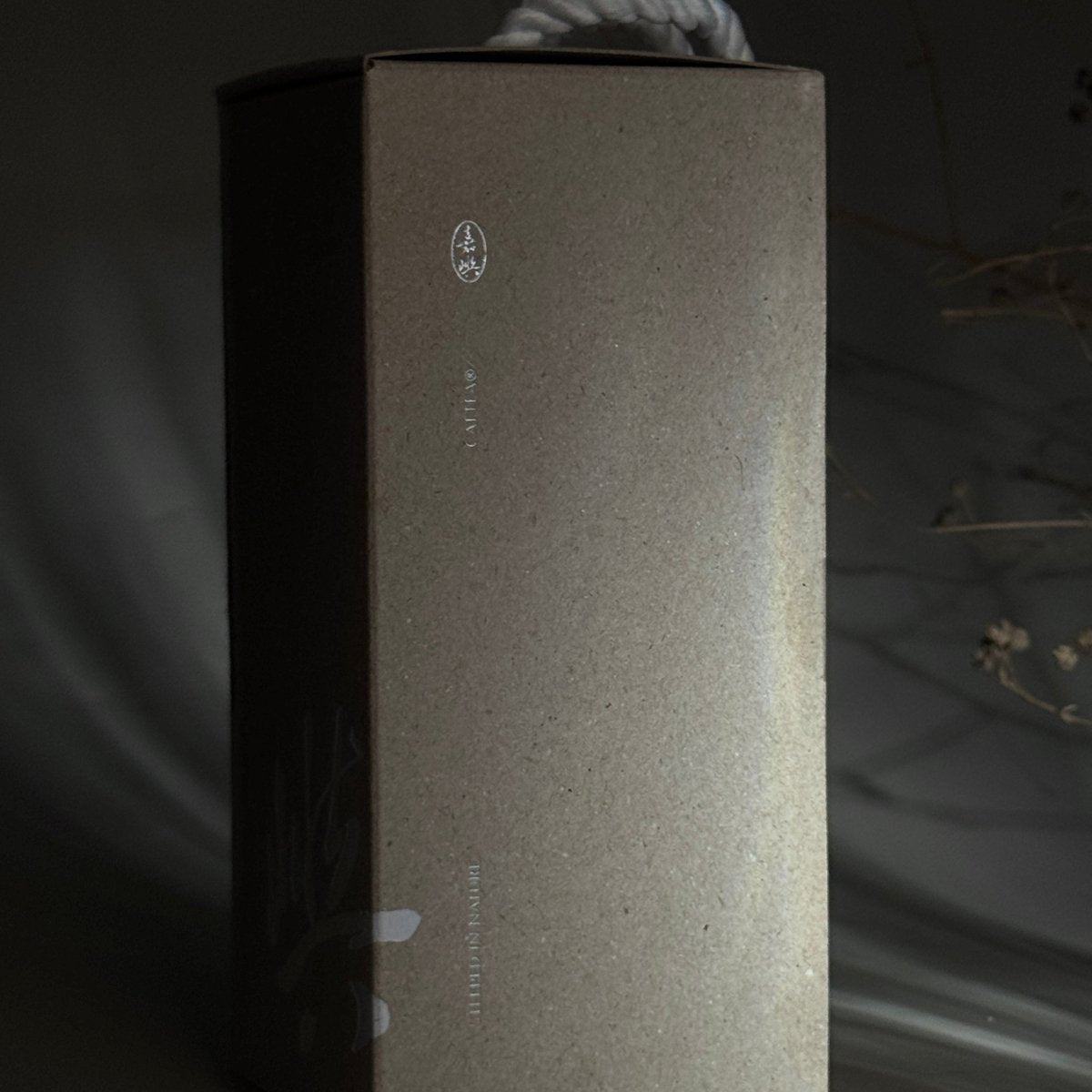 嶼 Isle|花果茶匠製禮盒 - 嘉嶼 CATTEA®|禮盒