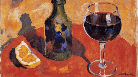 熱紅酒推薦用什麼紅酒？熱紅酒怎麼煮？選酒與煮法一次懂｜熱紅酒指南 - 嘉嶼 CATTEA®