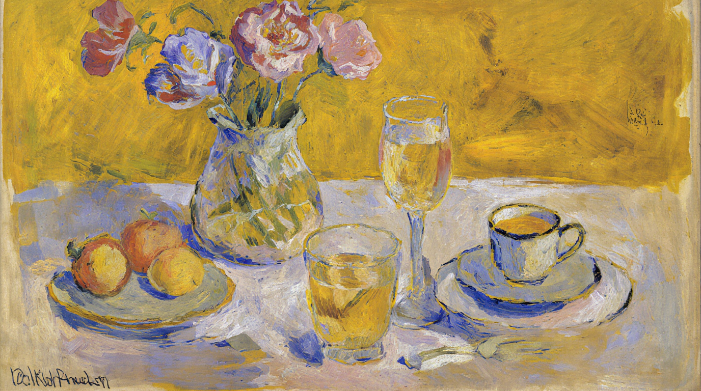 臺灣花果茶・匠製精品 - 嘉嶼 CATTEA®