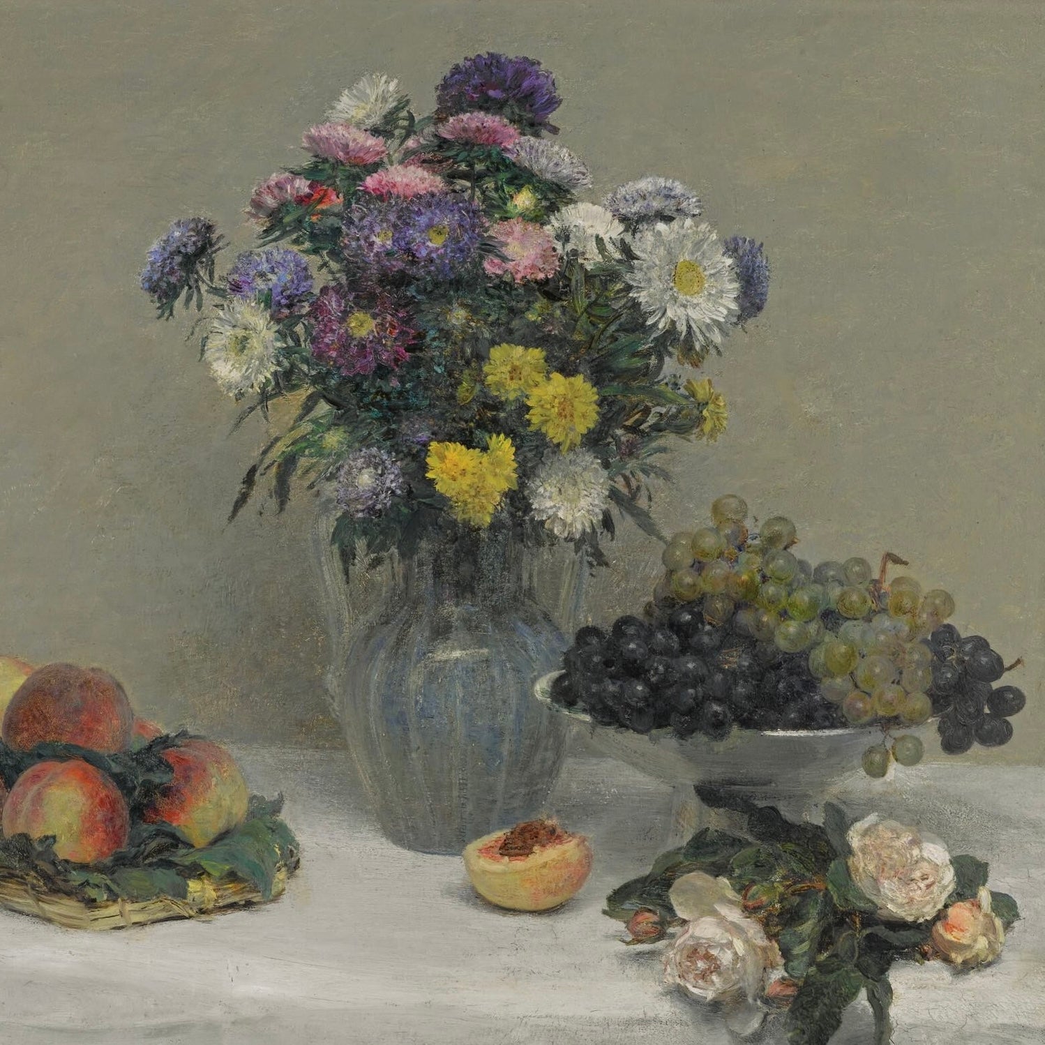 臺灣花果茶・拾花蘊果 - 嘉嶼 CATTEA®