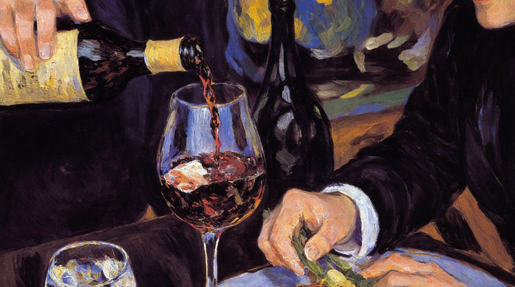 熱紅酒香料包・冬夜特調 - 嘉嶼 CATTEA®