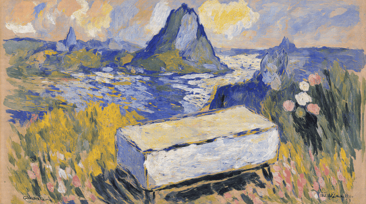 臺灣茶禮盒・嘉嶼禮遇 - 嘉嶼 CATTEA®