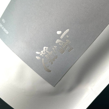 清香柳橙紅茶 台灣水果茶包｜CATTEA® AIR №3《小雪之戀 Love in Snow》