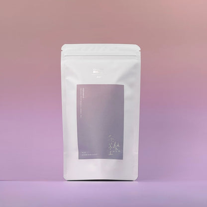 紅龍果洛神花茶 台灣無咖啡因花果茶包｜CATTEA® AIR №33《秋暮山紫 Autumn Dusk Violet》