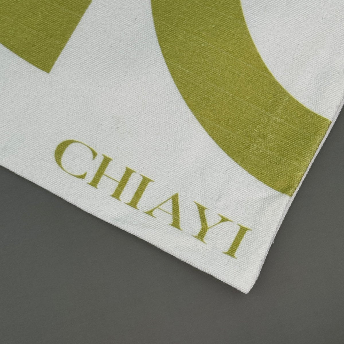 CHIAYI ✕ CATTEA品牌帆布袋 - CATTEA｜帆布袋