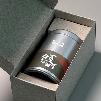 嶼 Isle｜花果茶匠製禮盒 - 嘉嶼 CATTEA®｜禮盒